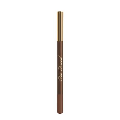 CHOCO SOLEIL S&D PENCIL (DELINEADOR PARA OJOS Y LABIOS)
